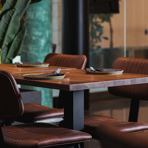Lux Dining, Järfälla