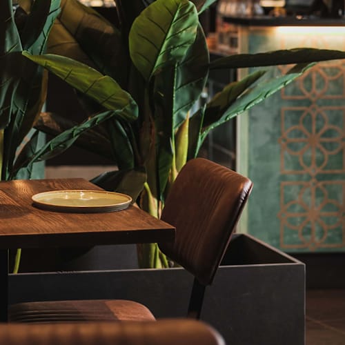 Lux Dining, Järfälla