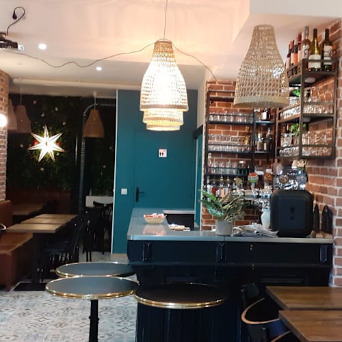 L'Etoile, Paris