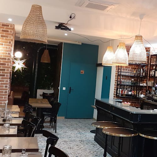 L'Etoile, Paris
