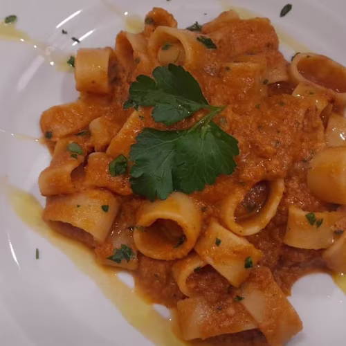 San Francesco - Ristorante Pizzeria, Saronno