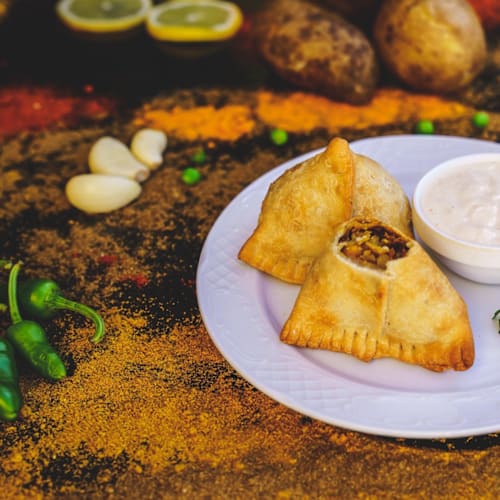 Bombay Babu - Mencey, Santa Cruz de Tenerife