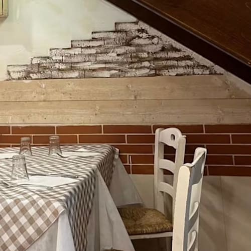 Cerriglio Spaccanapoli, Napoli