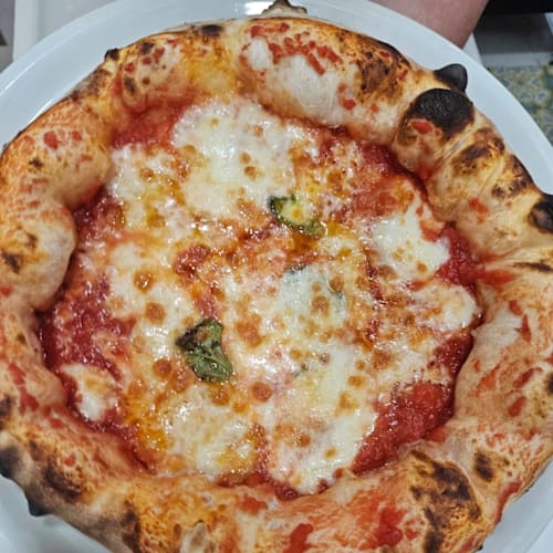 Cerriglio Spaccanapoli, Napoli