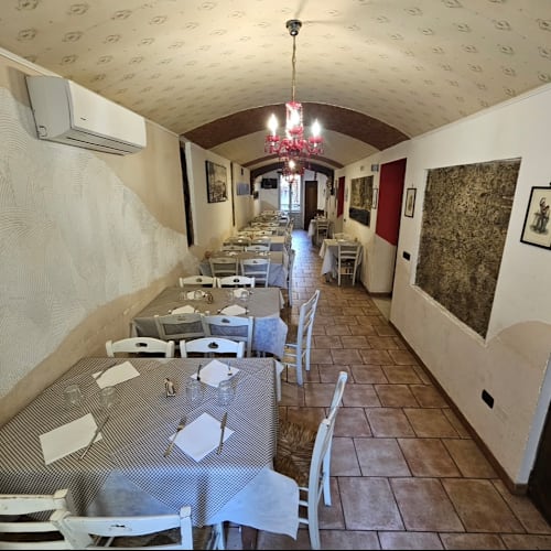 Cerriglio Spaccanapoli, Napoli