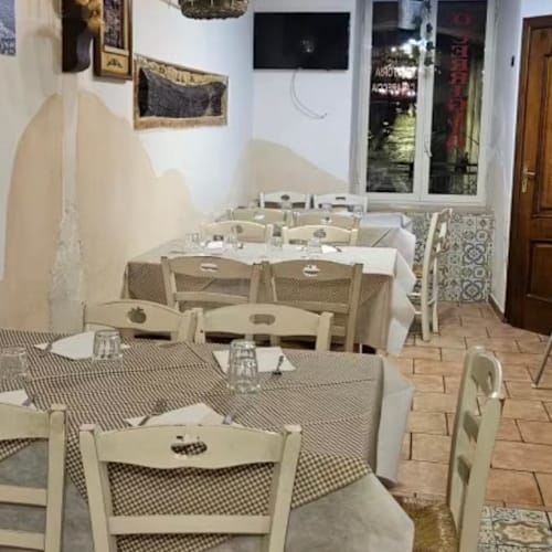 Cerriglio Spaccanapoli, Napoli