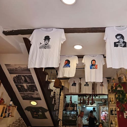 Cerriglio Spaccanapoli, Napoli