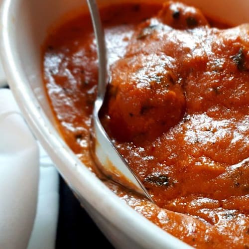 Tulsi Indian restaurant, Amsterdam