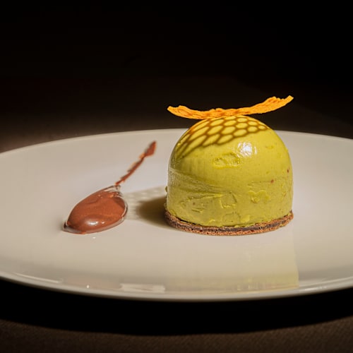 NOS Ristorante, Alberobello