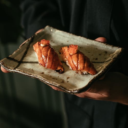 Robata - Madrid, Madrid