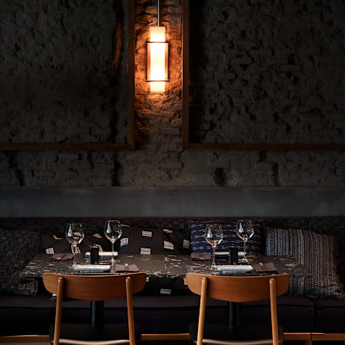 Robata - Madrid, Madrid
