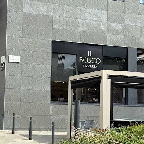 Il Bosco Pizzaria, Sant Just Desvern