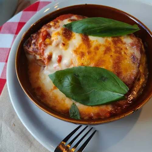 Il Bosco Pizzaria, Sant Just Desvern