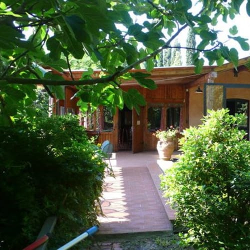 Trattoria del Contadino, Cetona