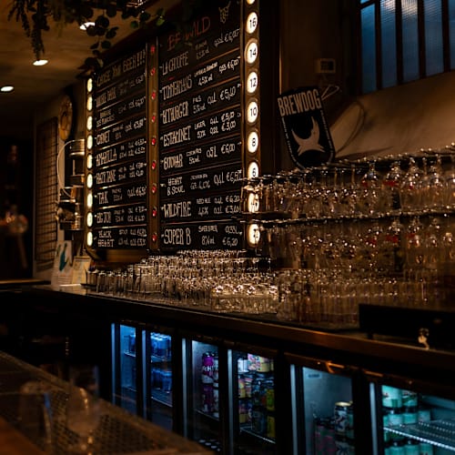 Amarillo Wild Pub, Torino