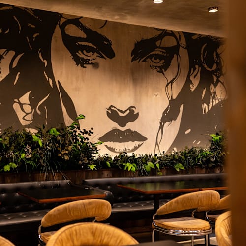 Amarillo Wild Pub, Torino