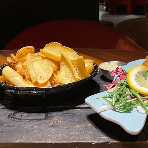 Amarillo Wild Pub, Torino