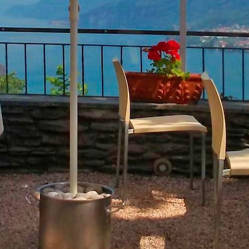 Il Ceppo, Valbrona
