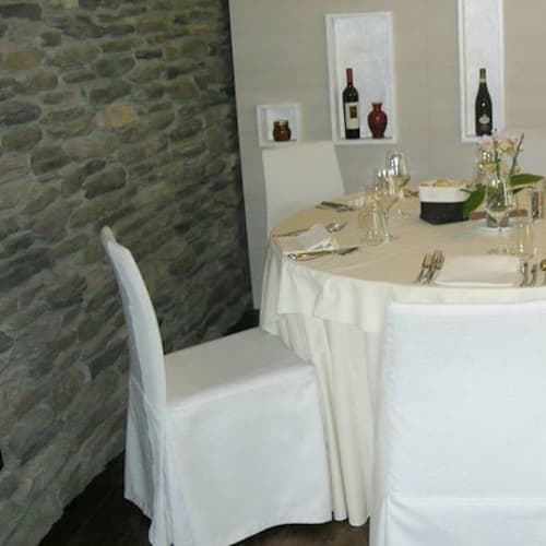 Il Ceppo, Valbrona