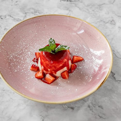 L'Osteria Paris Chatelet, Paris
