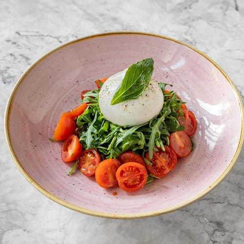 L'Osteria Paris Chatelet, Paris