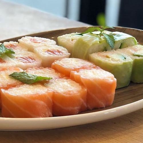 NKI SUSHI Castelnau, Castelnau-le-Lez