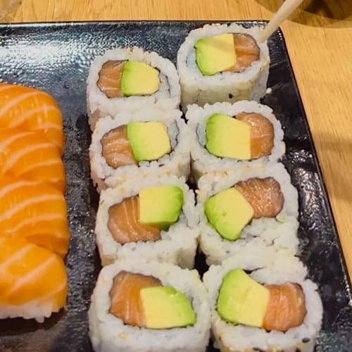 NKI SUSHI Castelnau, Castelnau-le-Lez