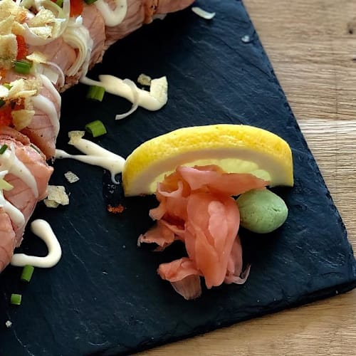 NKI SUSHI Castelnau, Castelnau-le-Lez
