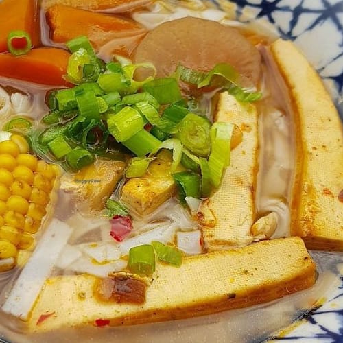 La Ca Vietnamese Streetfood, Groningen