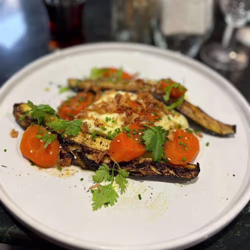 Chez Bidule, Bourg-en-Bresse