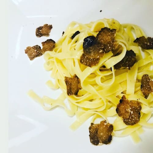Il Vicolo, Carovigno