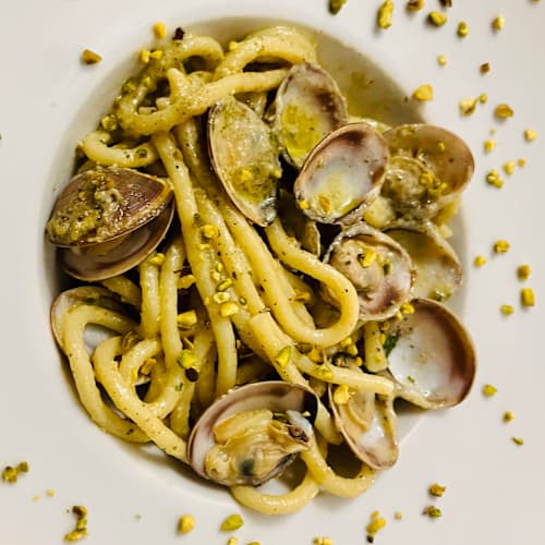 Il Vicolo, Carovigno