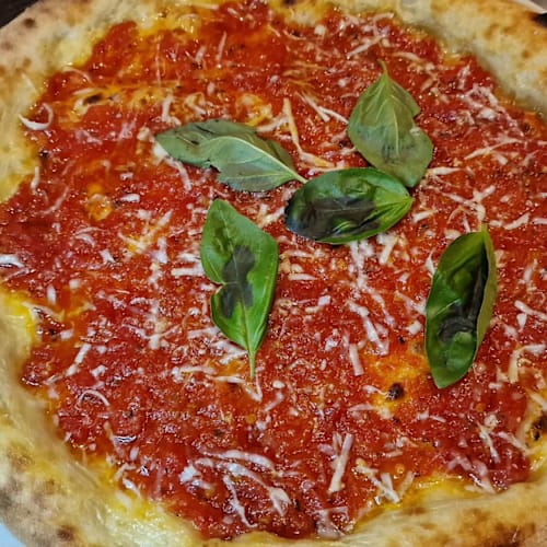 Il Mascalzone, Renazzo