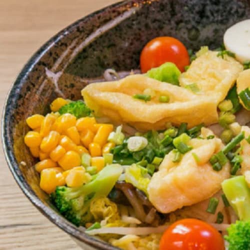 Naruto Ramen, Paris