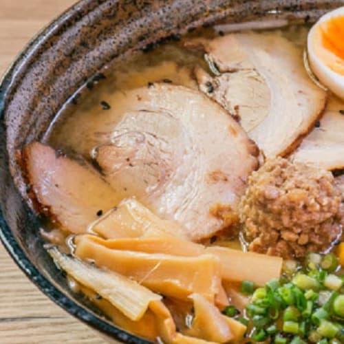 Naruto Ramen, Paris