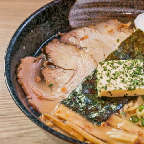 Naruto Ramen, Paris