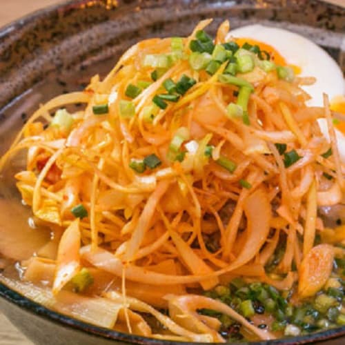 Naruto Ramen, Paris