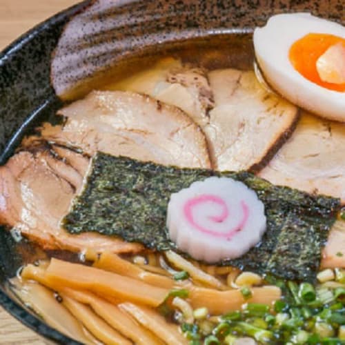 Naruto Ramen, Paris