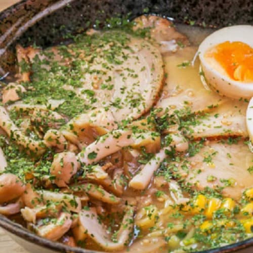 Naruto Ramen, Paris
