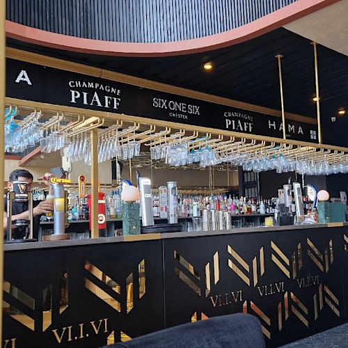 Menus 2025 - Six One Six in Chester | TheFork