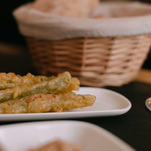 Canto do Poeta - Casa de Fados , Lisboa