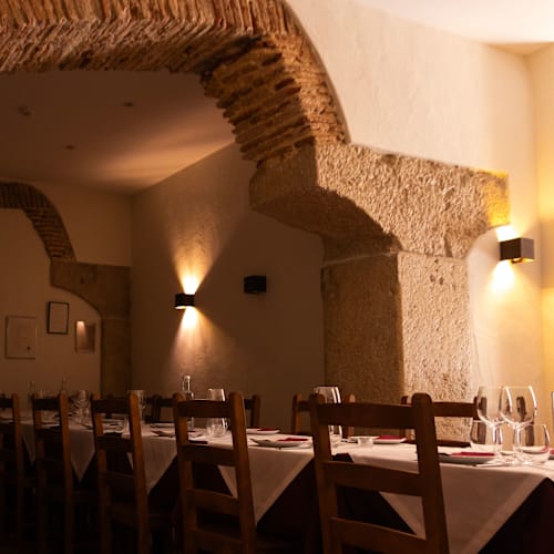 Canto do Poeta - Casa de Fados , Lisboa