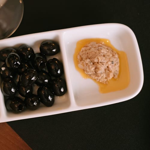 Canto do Poeta - Casa de Fados , Lisboa