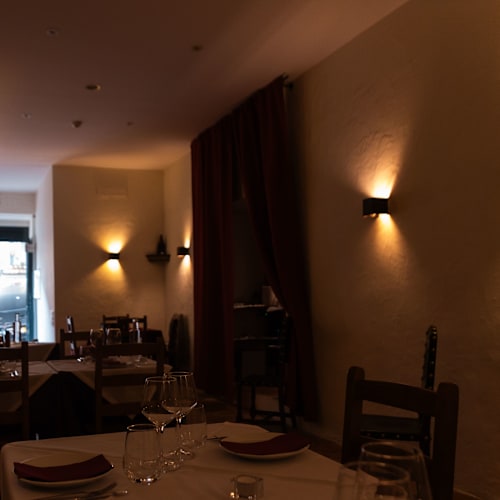 Canto do Poeta - Casa de Fados , Lisboa