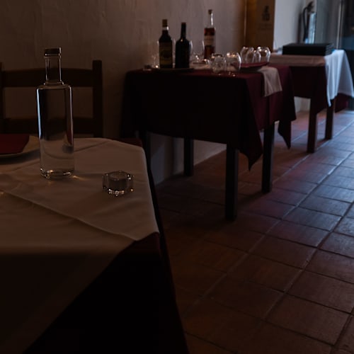 Canto do Poeta - Casa de Fados , Lisboa