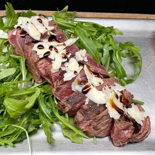 T-Bone Station Prati, Roma