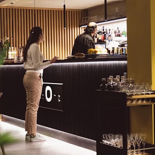 Bestone Ristorante E Pizzeria, Limone Sul Garda