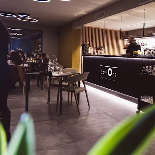 Bestone Ristorante E Pizzeria, Limone Sul Garda