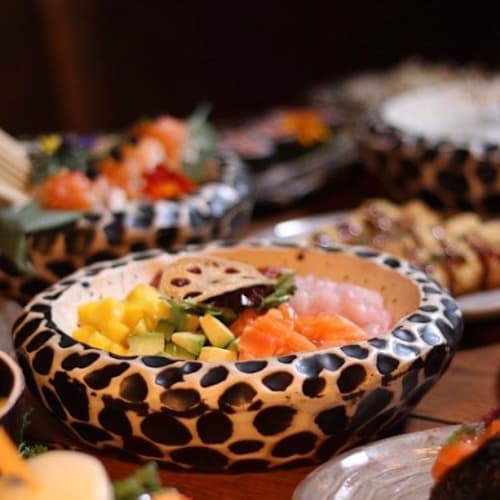 Prime Sushi & Cocktail Bar, Albufeira
