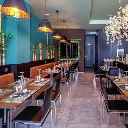 Prime Sushi & Cocktail Bar, Albufeira